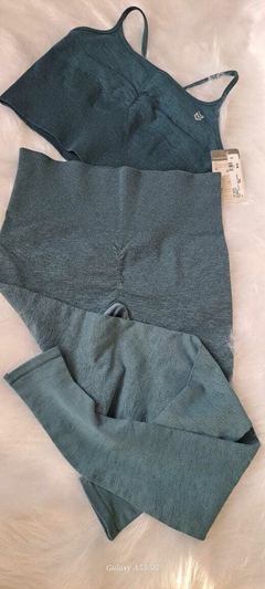 Legging Seamless - comprar online