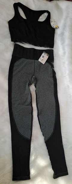 Legging Seamless - comprar online