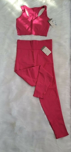 Legging Seamless - comprar online