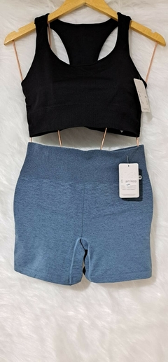 Top Seamless - comprar online