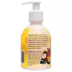 Bumbum Top Creme Para Glúteos - For Sexy - 250G - comprar online