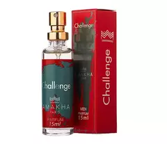 Deo Colônia Masculino Challenge 15ml