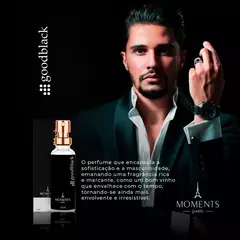 GOODBLACK 15ml - Malbec - comprar online