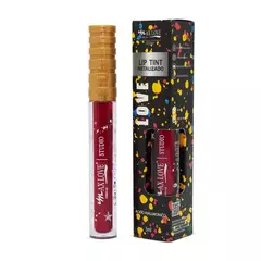 Lip Tint Metalizado 530 Max Love