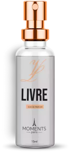 LIVRE – 15ml - Libre Intense Yves Saint Laurent - comprar online