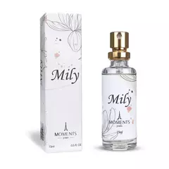 MILY 15ml - Lily Eau de Parfum