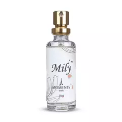 MILY 15ml - Lily Eau de Parfum - comprar online