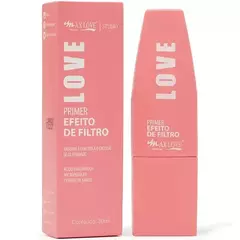 Primer Efeito de Filtro - Max Love 30ml