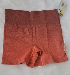 Shorts Seamless Mesh - comprar online