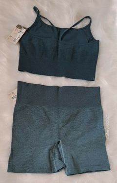 Shorts Seamless - outletflordelotus.com.br