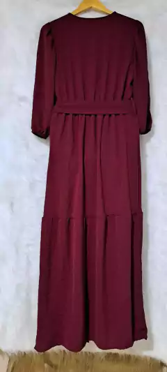 Vestido Longo Feminino - comprar online