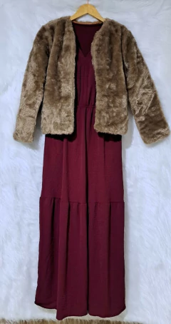 Vestido Longo Feminino - loja online