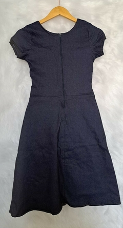 Vestido Jeans - comprar online