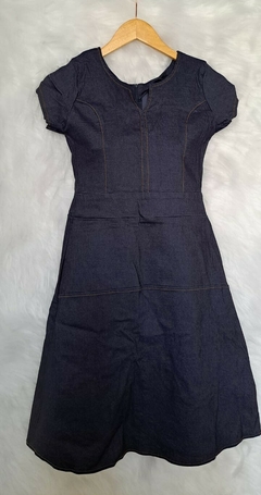 Vestido Jeans