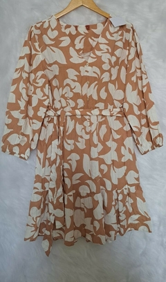 Vestido Floral - comprar online