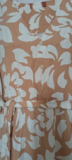 Vestido Floral na internet
