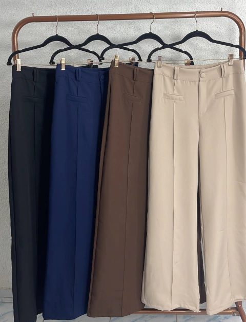 Calça Social