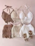 Conjunto Crochê Short