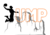 Salta - Jump - Remera en internet