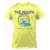 La Boca - The Mouth - Remera