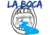 La Boca - The Mouth - Remera - Argie4Dummies