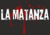 La Matanza - The Killing - Remera en internet