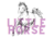 Caballito - Little Horse - Remera en internet