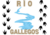 Río Gallegos - River Galicians - Remera en internet