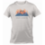 Tierra del Fuego - Land of The Fire - Remera