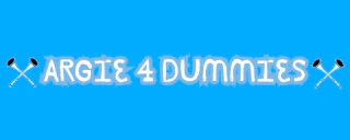 Argie4Dummies