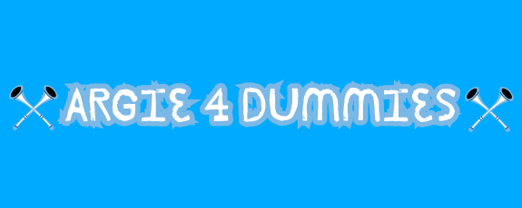 Argie4Dummies