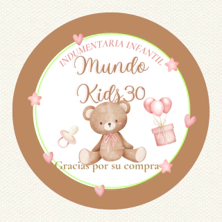 Mundo Kids