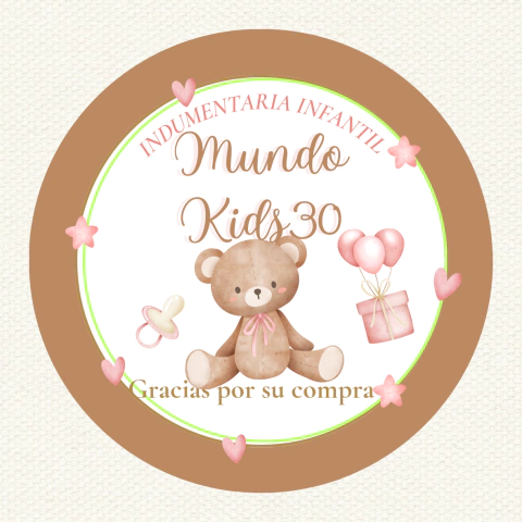 Mundo Kids