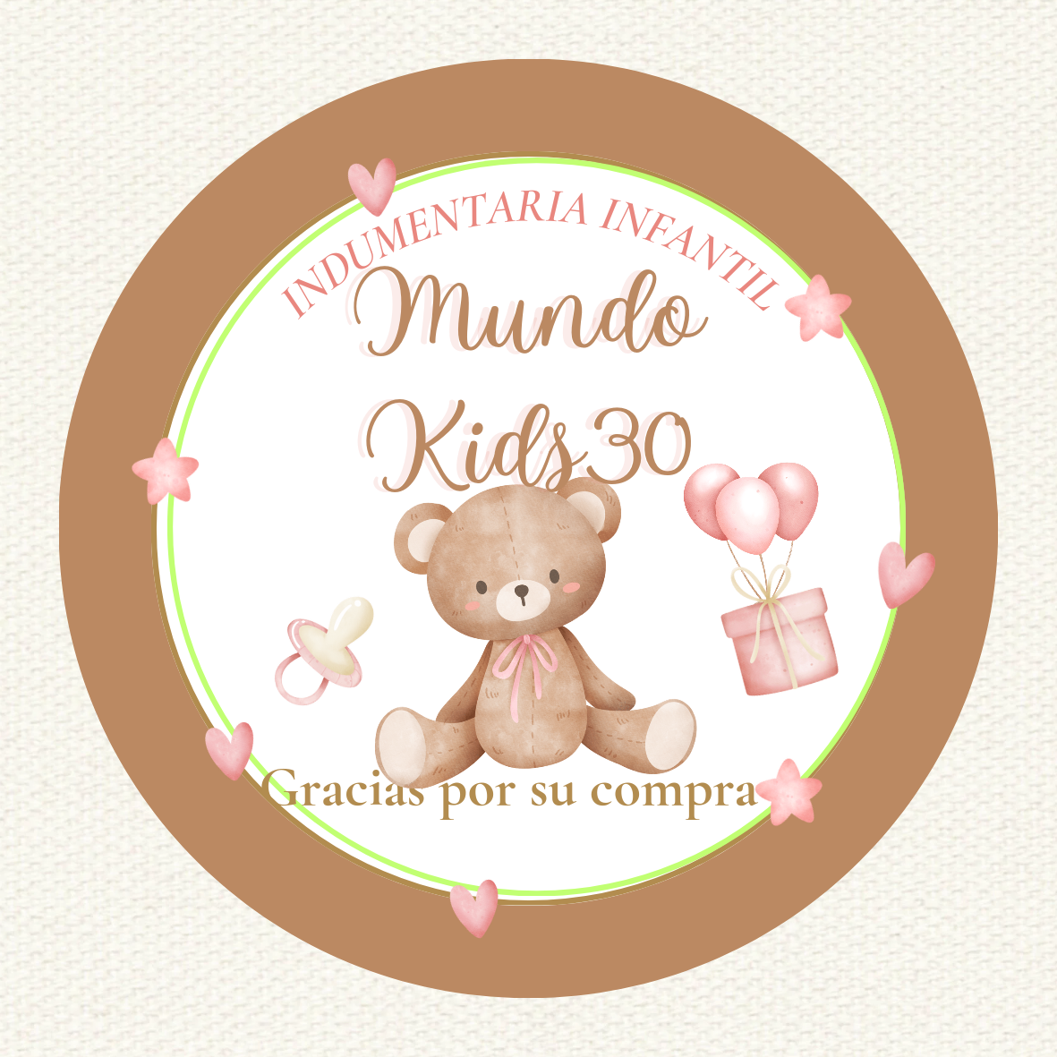 Mundo Kids