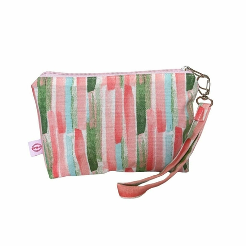 Necessaire pequena | Listrada - comprar online