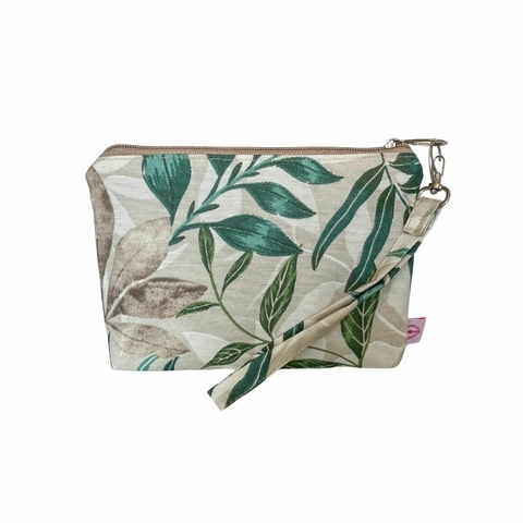 Necessaire pequena | Floral 18 - comprar online