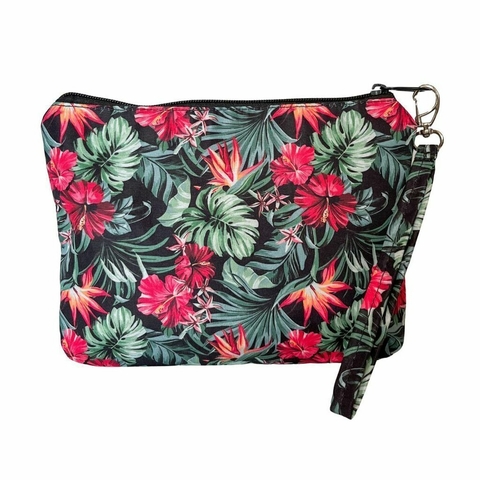 Necessaire grande | Floral 07 - comprar online