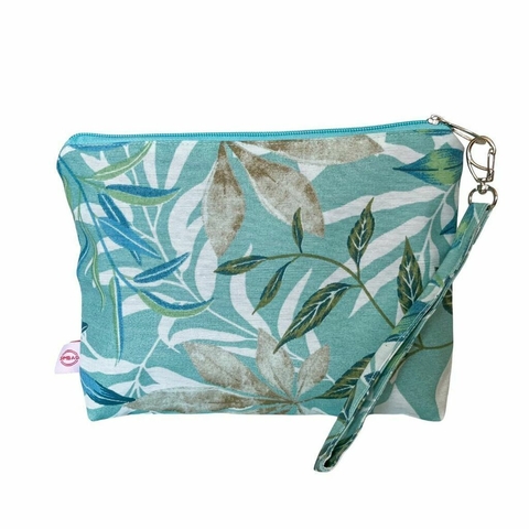 Necessaire grande | Floral 04 - comprar online