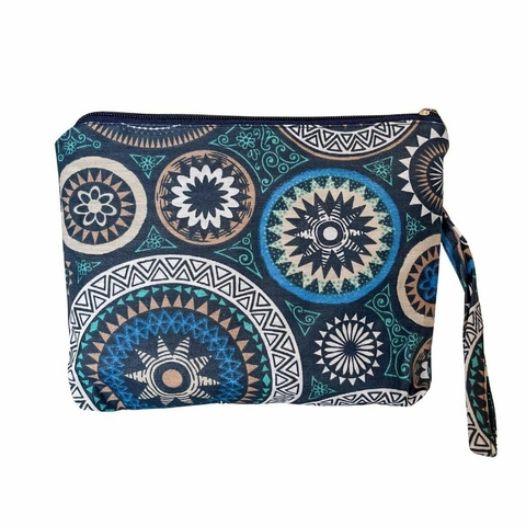 Necessaire grande | Mandala - comprar online