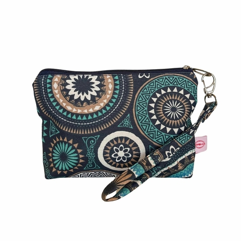 Necessaire pequena | Mandala - comprar online