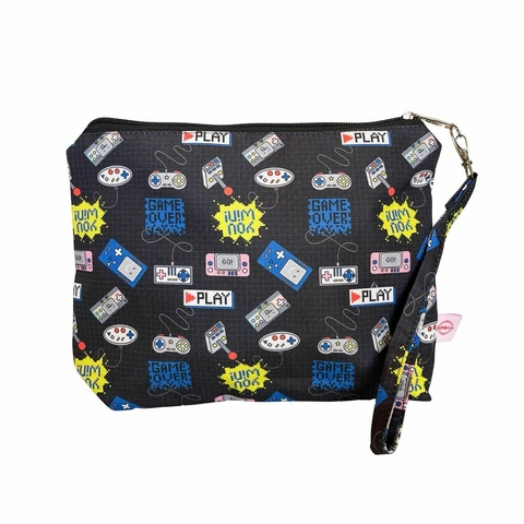 Necessaire grande | Game - comprar online