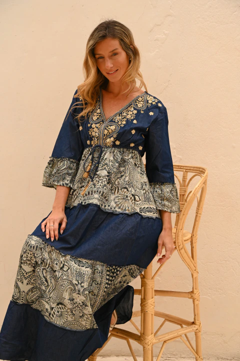 Vestido Dr-1599