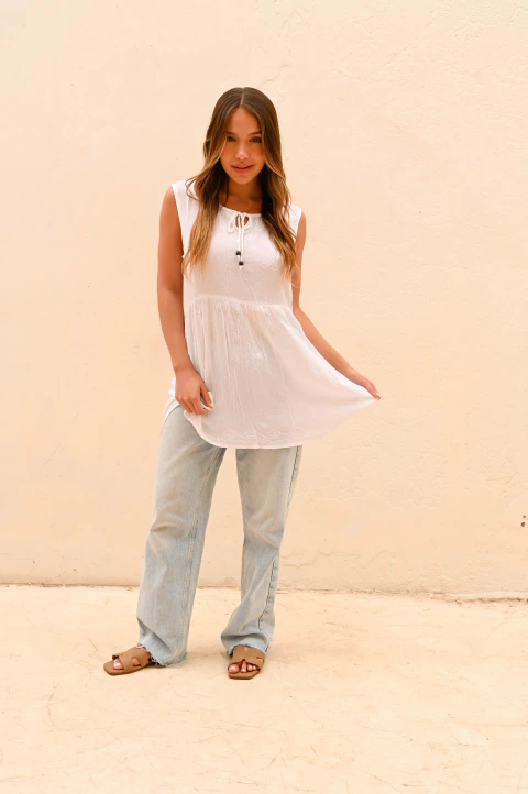 Blusa AM-27128