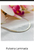 Pulseira Laminada em Prata 925.