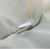 Anel Chap Liso - UNISSEX
