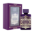ÁRABE- LATTAFA AMETHYST EAU DE PARFUM – 100ML