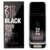 PERFUME CAROLINA HERRERA 212 VIP BLACK MASCULINO EAU DE PARFUM 100ML - comprar online