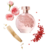 Floratta Rose Colônia 75ml - comprar online