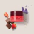 Imagem do Combo Egeo Choc High: Desodorante Colônia 90ml + Suflê Hidratante Desodorante Corporal 250g
