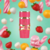 LATTAFA YARA CANDY 100ML - comprar online